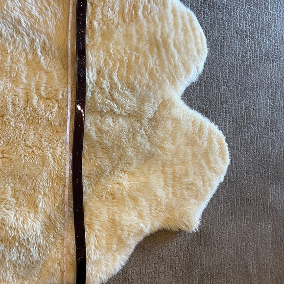 Louis Vuitton Belt Verni Saint-Tulle Frame 30Mm Amaranto 95 38 CA2140 M6849 - Picture 6 of 14